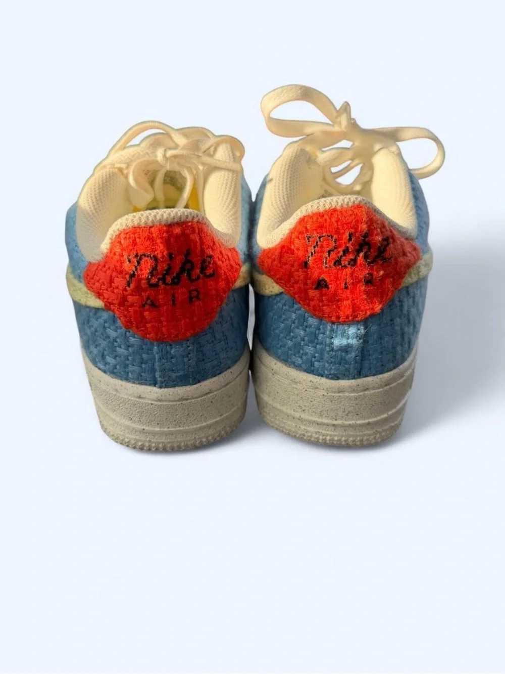 Nike Air Force 1 Low '07 LV8 Next Nature Hemp Youth